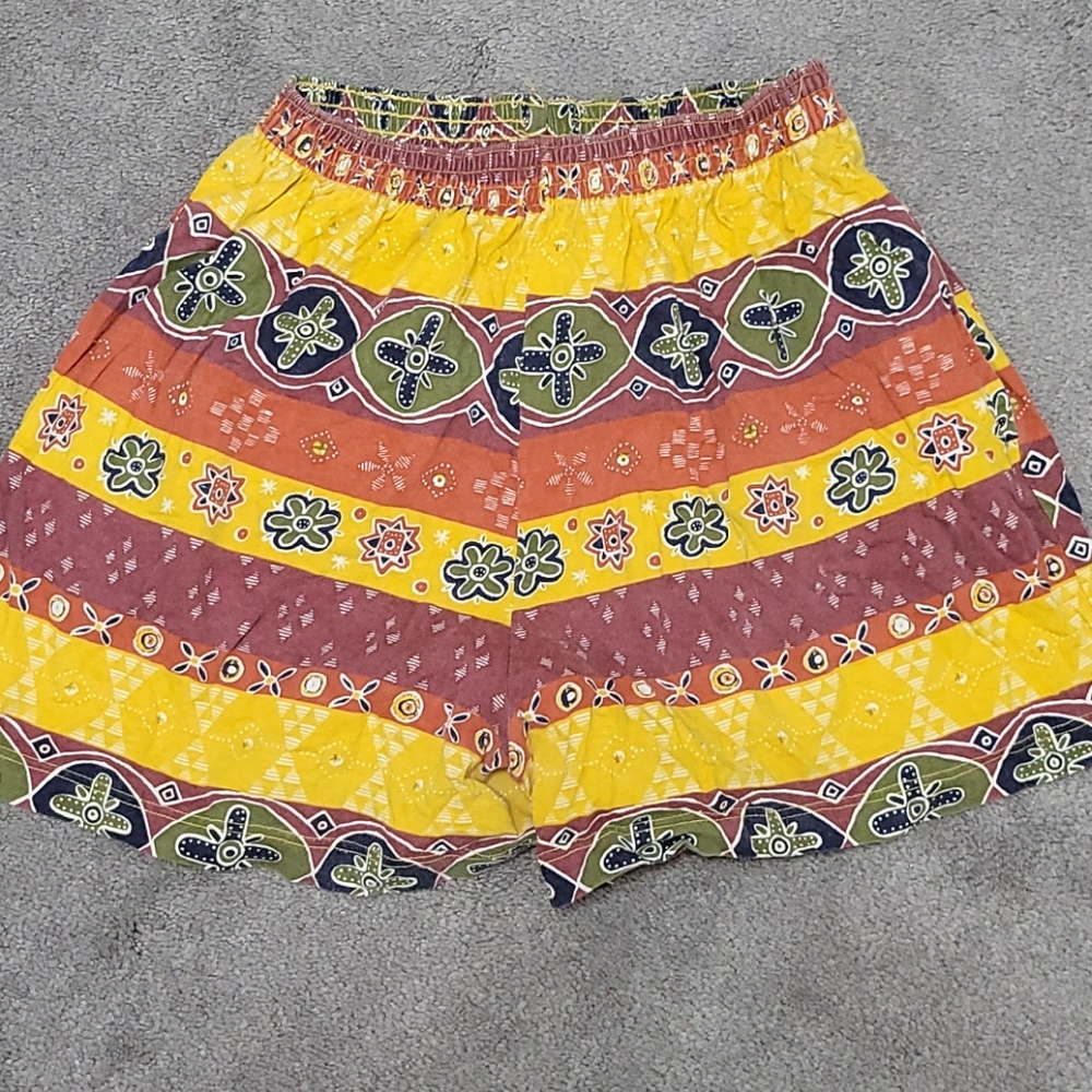 Erika & Co. Shorts